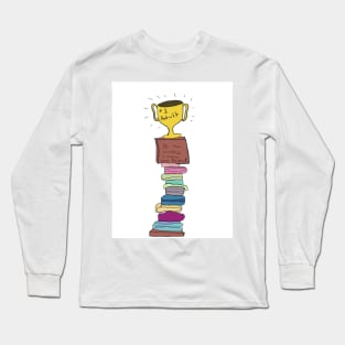 All the laundry Long Sleeve T-Shirt